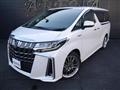 2020 Toyota Alphard