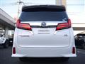2020 Toyota Alphard