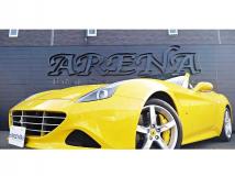 2015 Ferrari CALIFORNIA