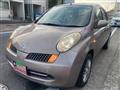 2006 Nissan March