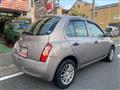 2006 Nissan March