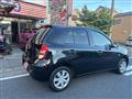 2011 Nissan March
