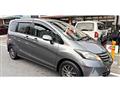 2009 Honda Freed