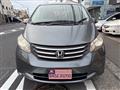 2009 Honda Freed