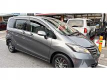 2009 Honda Freed