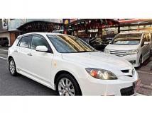 2009 Mazda Axela Sport