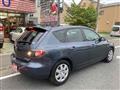 2008 Mazda Axela