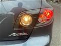 2008 Mazda Axela