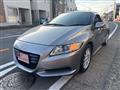 2010 Honda CR-Z