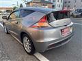 2010 Honda CR-Z