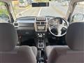 2006 Mitsubishi Pajero