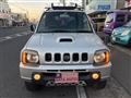 1999 Suzuki Jimny
