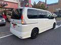 2010 Nissan Serena
