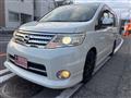 2010 Nissan Serena