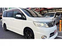 2010 Nissan Serena