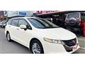 2010 Honda Odyssey