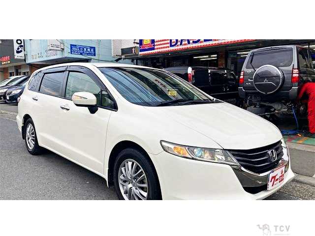 2010 Honda Odyssey