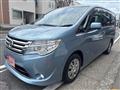 2014 Nissan Serena