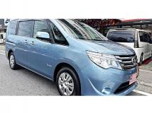 2014 Nissan Serena