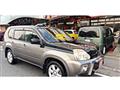 2009 Nissan X-Trail