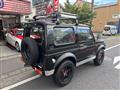 1993 Suzuki Jimny