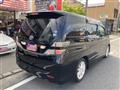 2008 Toyota Vellfire