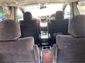 2008 Toyota Vellfire