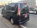 2011 Nissan Serena