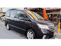 2011 Nissan Serena