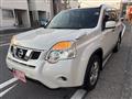 2013 Nissan X-Trail