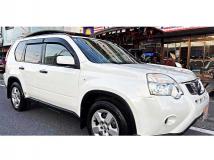 2013 Nissan X-Trail
