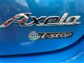 2010 Mazda Axela Sport