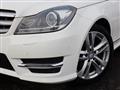 2014 Mercedes-Benz C-Class