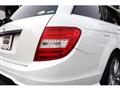 2014 Mercedes-Benz C-Class