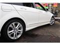 2014 Mercedes-Benz C-Class
