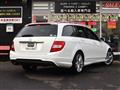 2014 Mercedes-Benz C-Class