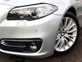 2016 BMW 5 Series
