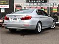 2016 BMW 5 Series