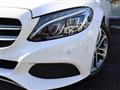 2015 Mercedes-Benz C-Class