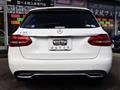 2015 Mercedes-Benz C-Class