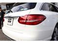 2015 Mercedes-Benz C-Class