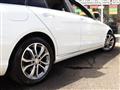 2015 Mercedes-Benz C-Class