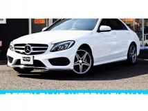 2014 Mercedes-Benz C-Class