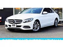 2015 Mercedes-Benz C-Class