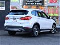 2018 BMW X1