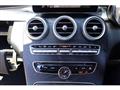 2015 Mercedes-Benz C-Class