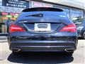 2018 Mercedes-Benz CLA-CLASS