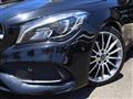 2018 Mercedes-Benz CLA-CLASS