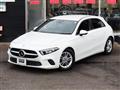 2019 Mercedes-Benz A-Class