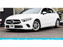 2019 Mercedes-Benz A-Class